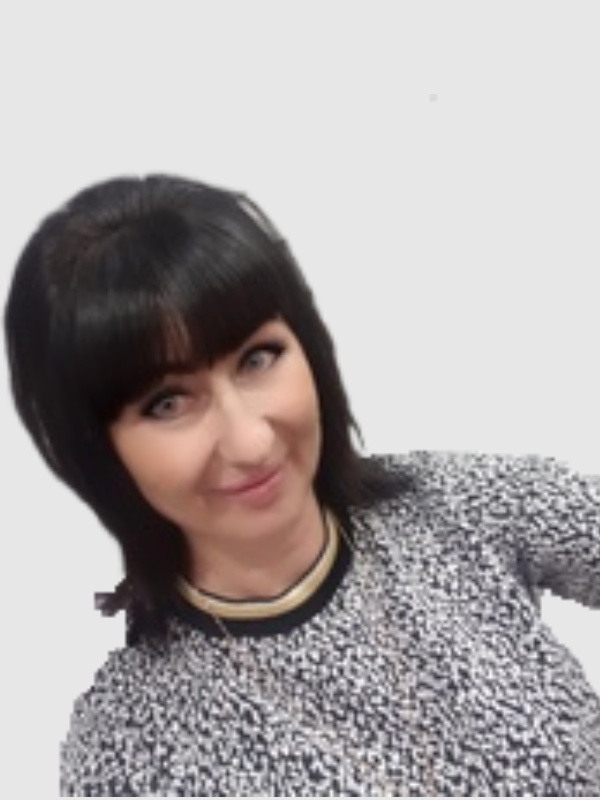 Сотникова Елена Викторовна.