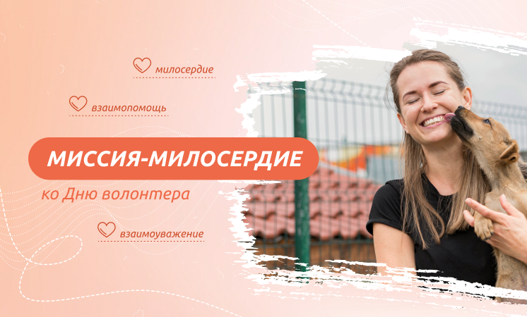 Миссия-милосердие.